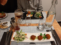 Plats et boissons du Restaurant CM SIGNATURE à Le Luc - n°8