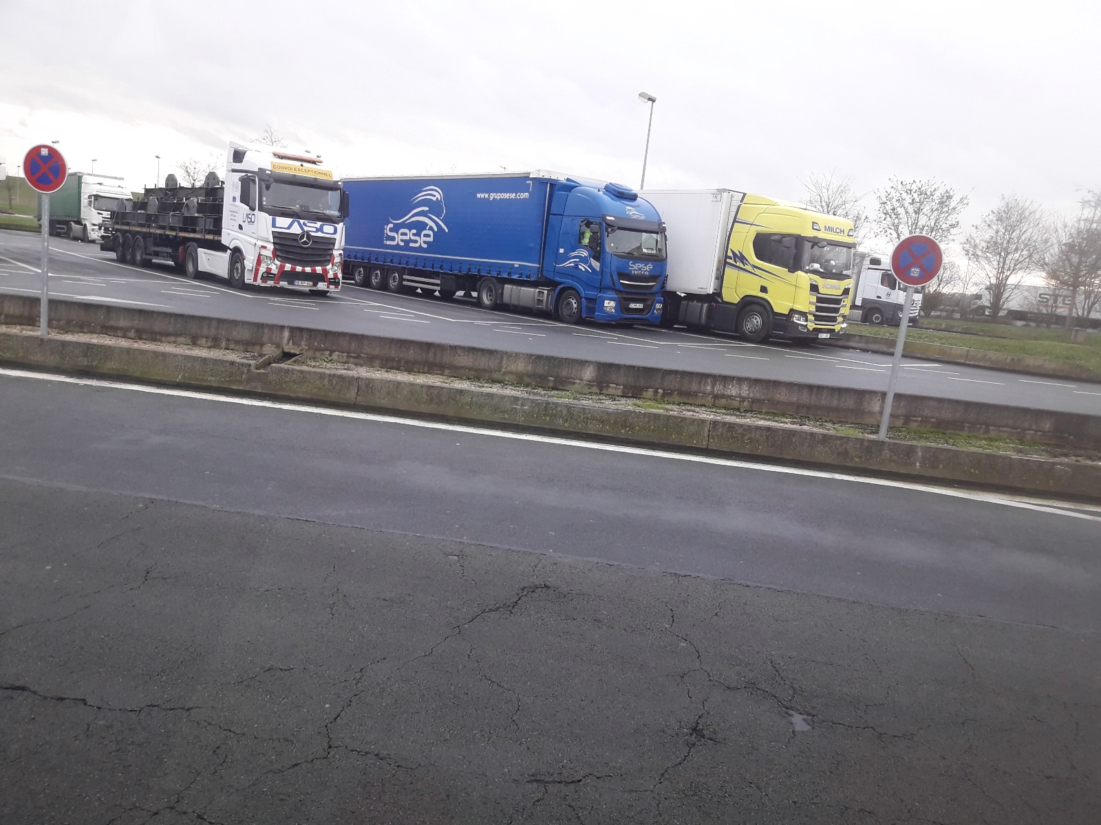 Photo n° 3 de l'avis de El.e fait le 09/01/2020 à 09:46