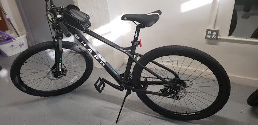 Bicycle Store «Bicycles of Phoenix», reviews and photos, 4848 E Cactus Rd #120, Scottsdale, AZ 85254, USA