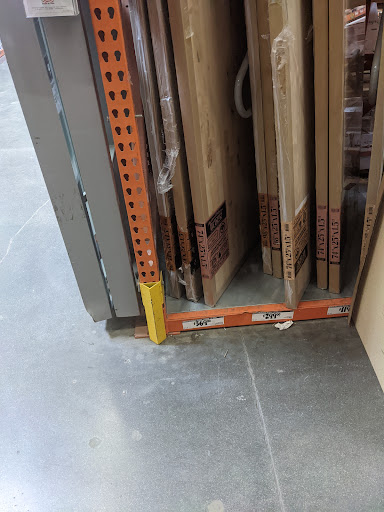 Home Improvement Store «The Home Depot», reviews and photos, 1125 Old County Rd, San Carlos, CA 94070, USA