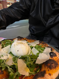 Les plus récentes photos du Quartier Latin - Restaurant Pizzeria à Paris - n°11