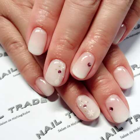NAILTRADE西荻窪ネイルサロン