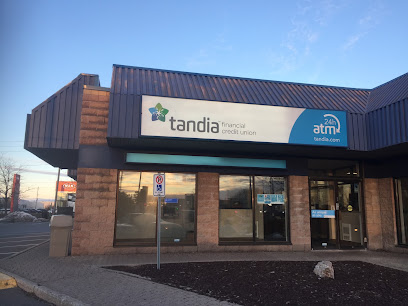 Tandia Financial Credit Union - Georgetown Branch