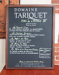 Photo n°1 de La Taverne De D'Artagnan à Lupiac ()