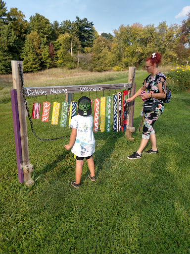 Nature Preserve «DeVries Nature Conservancy», reviews and photos, 2635 N Michigan 52, Owosso, MI 48867, USA
