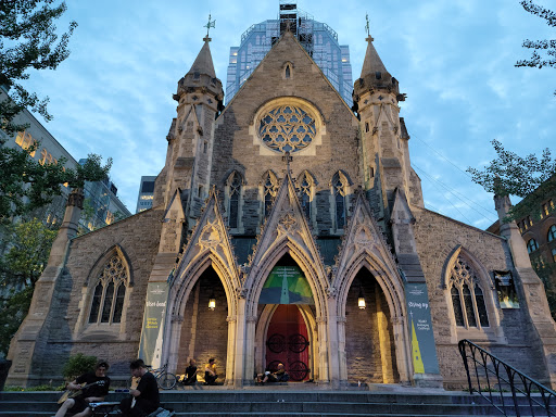 Promenades Cathédrale