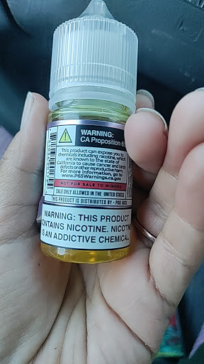 Vaporizer Store «Legends Smoke Shop», reviews and photos, 565 Contra Costa Blvd, Pleasant Hill, CA 94523, USA