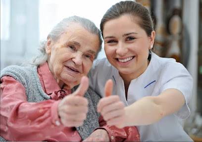 Golden Life Home Services - Private Home Care Services