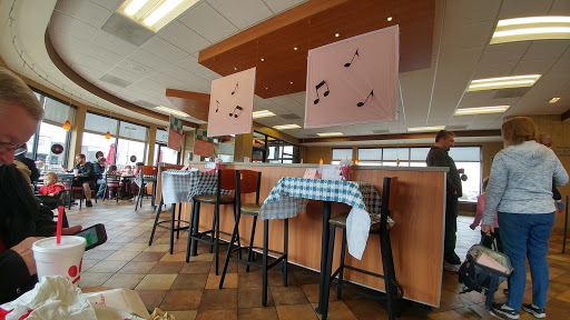 Fast Food Restaurant «Chick-fil-A», reviews and photos, 4925 Outer Loop, Louisville, KY 40219, USA