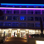 Photo n°2 de l'avis de Francesco. fait le 04/05/2019 à 08:10 sur le  Club Family Hotel à Riccione