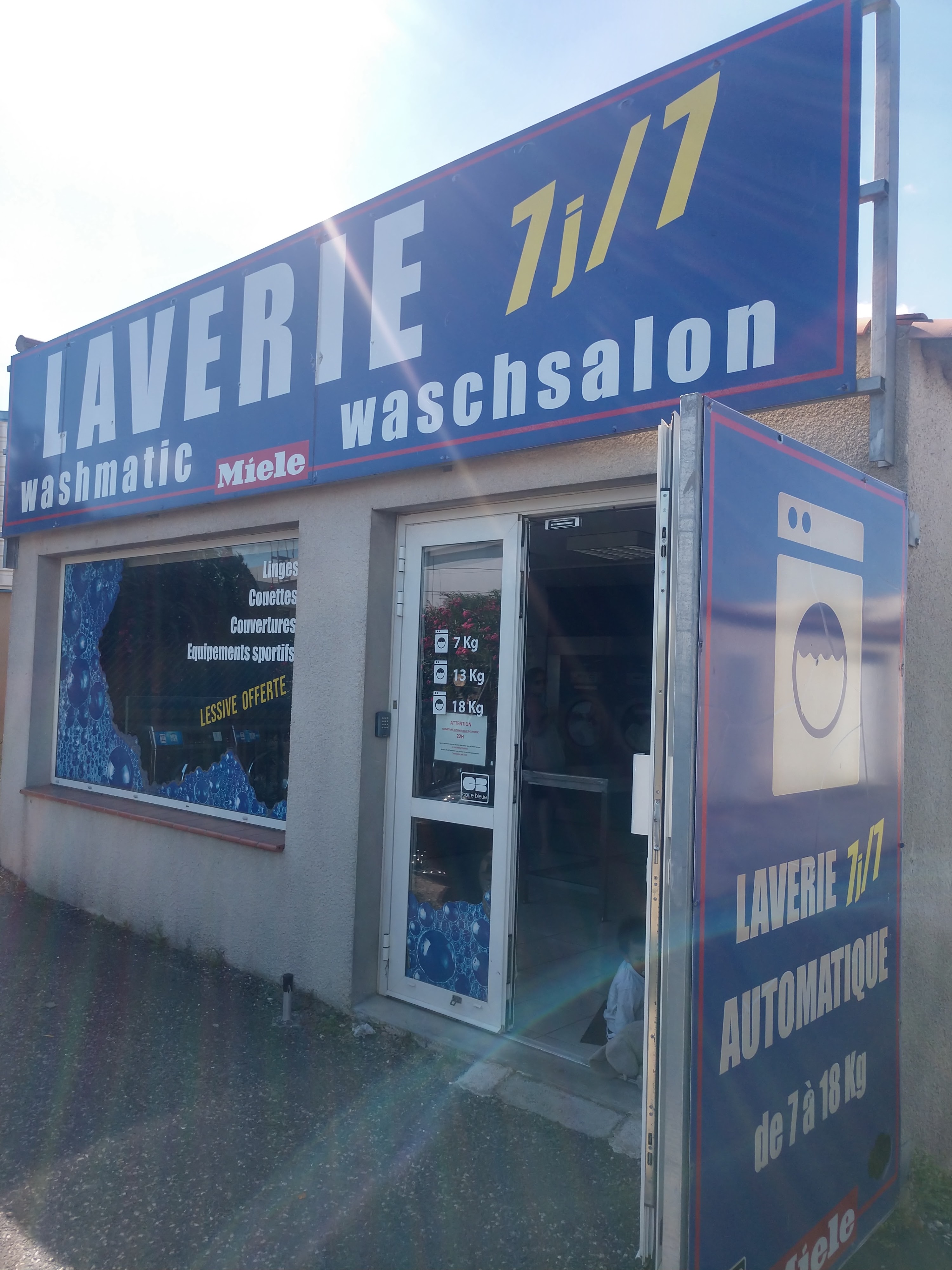 Photo n° 5 de l'avis de T.A. fait le 19/08/2022 à 11:16