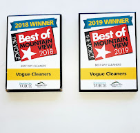 Vogue Cleaners - Photo 5 - Car repair in Mountain View, CA, Fremont