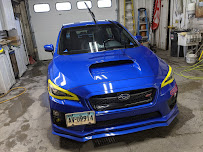 Classic Coach Works - Photo 1 - Car repair in Southbury, CT, Waterbury