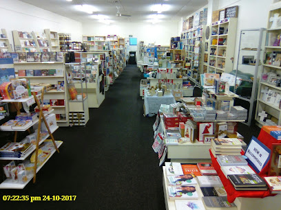Manna Christian Stores (Palmerston North)