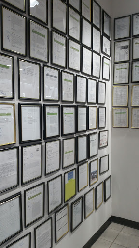 AutoNation Honda Fremont image