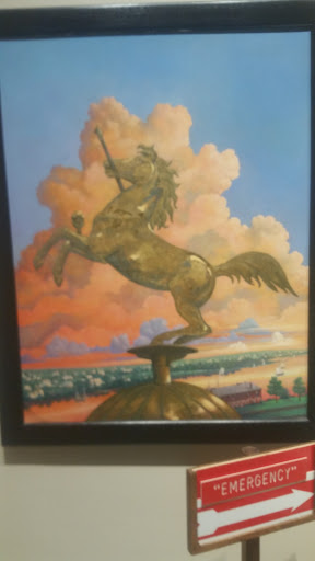 Museum «Museum of Connecticut History», reviews and photos, 231 Capitol Ave, Hartford, CT 06106, USA