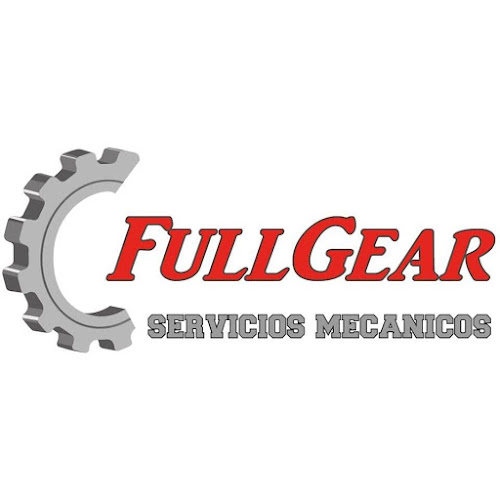 FullGear - Rancagua