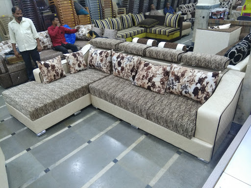 Furniture Bazar Manufacturers