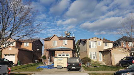 Canada Pro Roofing