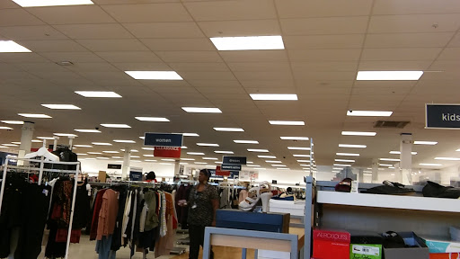 Department Store «Marshalls», reviews and photos, 4400 Fort Jackson Blvd, Columbia, SC 29209, USA