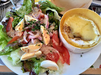 Plats et boissons du Restaurant Les Bains du Sémaphore à Fouras - n°3