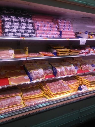 Supermarket «La Isla Supermarket», reviews and photos, 9722 US-192, Clermont, FL 34714, USA