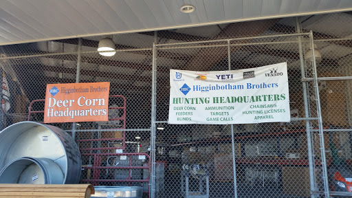 Hardware Store «Higginbotham Bros Ace Hdw», reviews and photos, 530 E Main St, Midlothian, TX 76065, USA