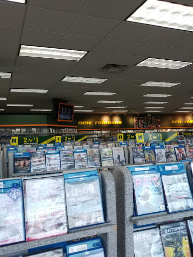 Movie Rental Store «Family Video», reviews and photos, 453 Ridge Rd, Minooka, IL 60447, USA