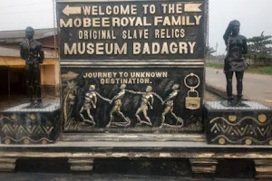 Mobee Royal Family Slave Relics Museum Badagry image