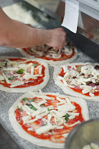Photos du propriétaire du Pizzeria I Love Pizza à Saint-Raphaël - n°2
