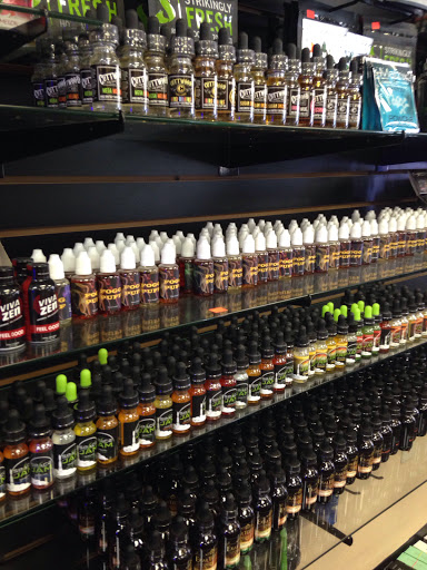 Tobacco Supplier «Omars Smoke Shop», reviews and photos, 4002 Stone Mountain Hwy #540, Snellville, GA 30039, USA