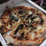 Photo n°1 de l'avis de Andrea.i fait le 14/03/2023 à 21:21 sur le  Da Mimmo à Busto Arsizio