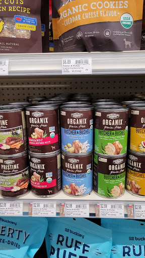 Natural Foods Store «Natural Grocers», reviews and photos, 1335 E Whitestone Blvd, Cedar Park, TX 78613, USA