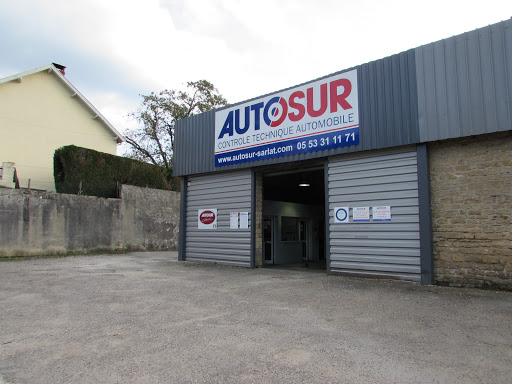 Auto Controle Nouvelle Aquitaine