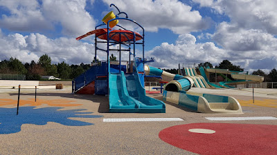 Les Dunes de Contis - Camping Siblu à Saint-Julien-en-Born