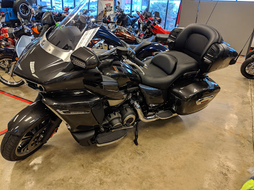 Honda Dealer «Powersports of Montgomery», reviews and photos, 535 Eastern Boulevard Frontage Rd, Montgomery, AL 36117, USA