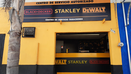 Centro De Servicio Dewalt