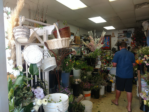 Florist «My Flower Shop», reviews and photos, 4015 W Point Loma Blvd, San Diego, CA 92110, USA