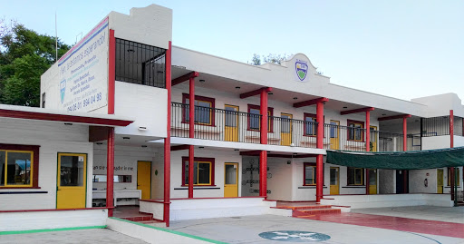 Centro EscolarTlahuilli
