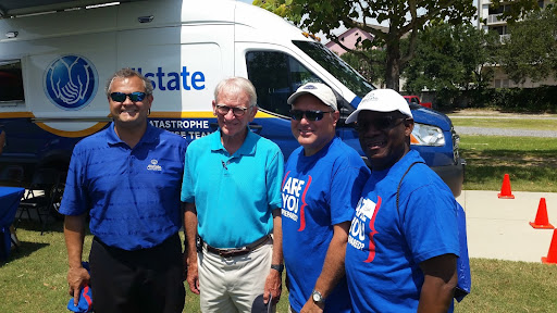 Insurance Agency «Allstate Insurance Agent: Kevin Shealy», reviews and photos