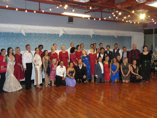 Dance School «DanceCenter Ballroom & Latin Dance Studio», reviews and photos, 3686 E Sunset Rd #105, Las Vegas, NV 89120, USA