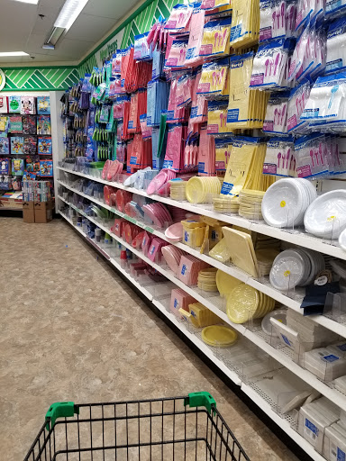 Dollar Store «Dollar Tree», reviews and photos, 13477 Hall Rd, Utica, MI 48315, USA