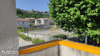 Centre social et culturel au fil de l'eau à Aubenas