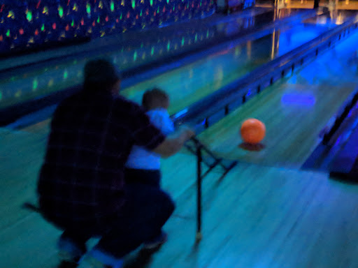 Bowling Alley «Fort Walton Beach Bowl», reviews and photos, 745 Beal Pkwy NW, Fort Walton Beach, FL 32547, USA
