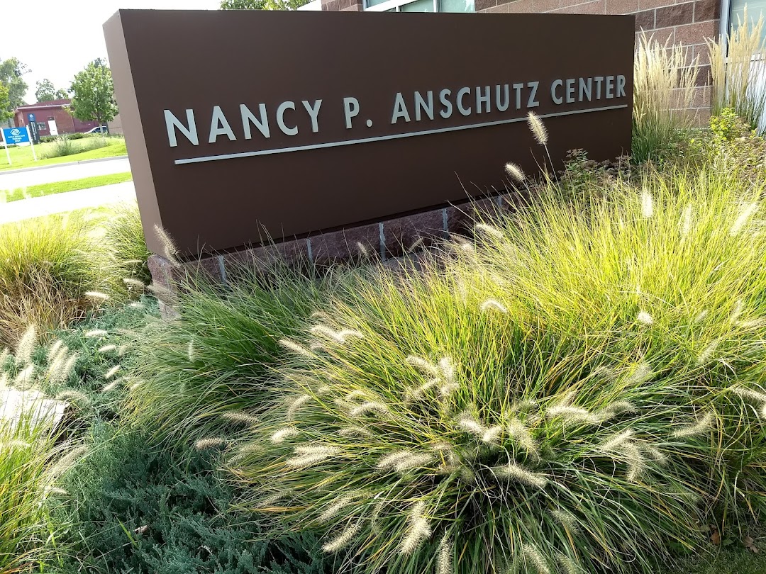 Vickers Boys & Girls Club at the Nancy P. Anschutz Center