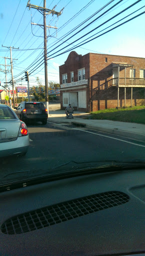 Auto Parts Store «AutoZone», reviews and photos, 9050 Liberty Rd, Randallstown, MD 21133, USA