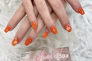 Impre's Nails and Spa image