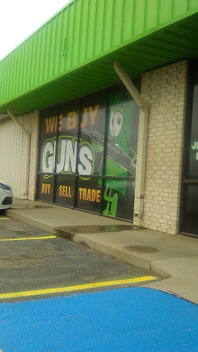 Pawn Shop «Pawn Lubbock», reviews and photos, 6207 19th St, Lubbock, TX 79407, USA