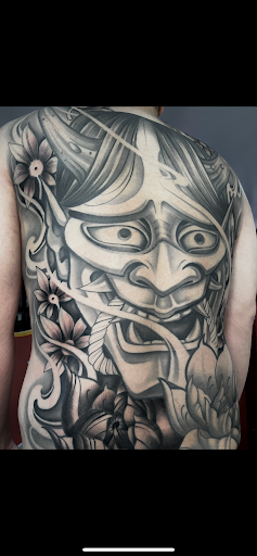 Explore rn tattoo ideas, creative tattoo ideas in Honolulu, available at Sacred Art Tattoo Waikiki