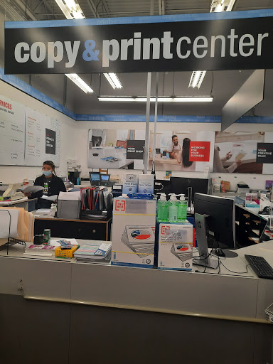 Office Supply Store «Staples», reviews and photos, 2636 N Salisbury Blvd, Salisbury, MD 21801, USA